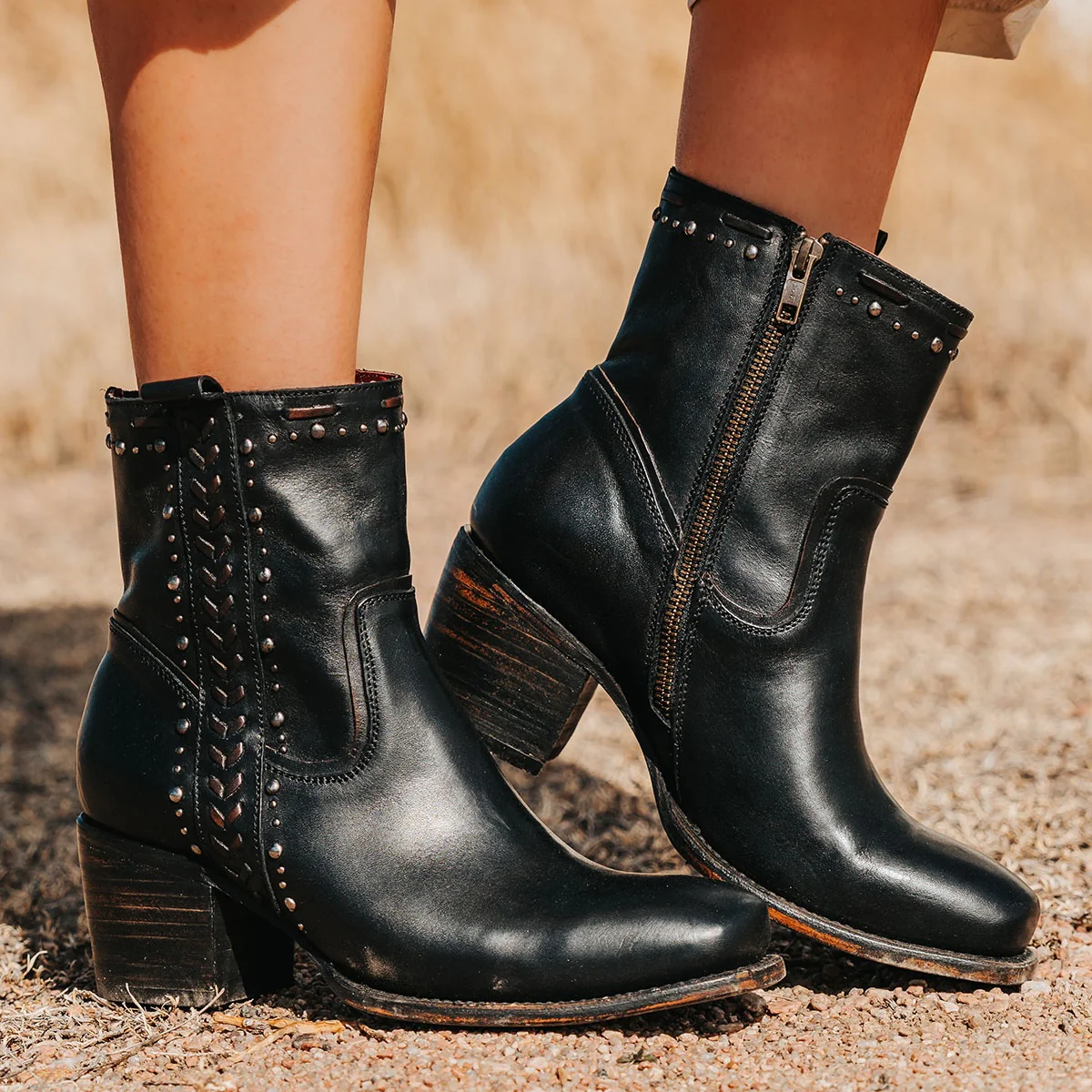 Duke - Black