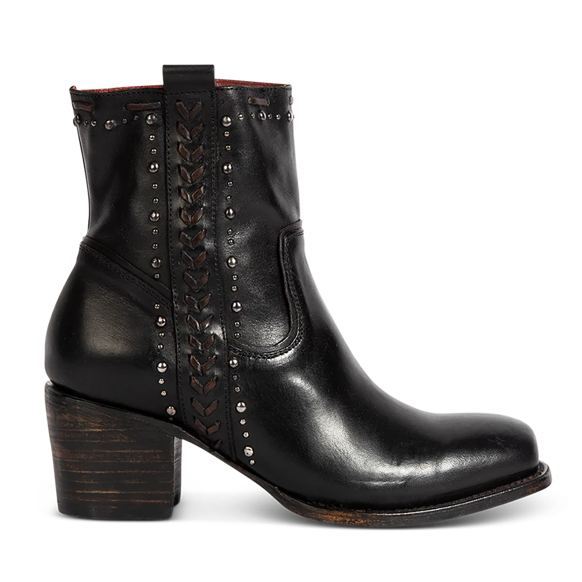 Duke - Black - Image 2