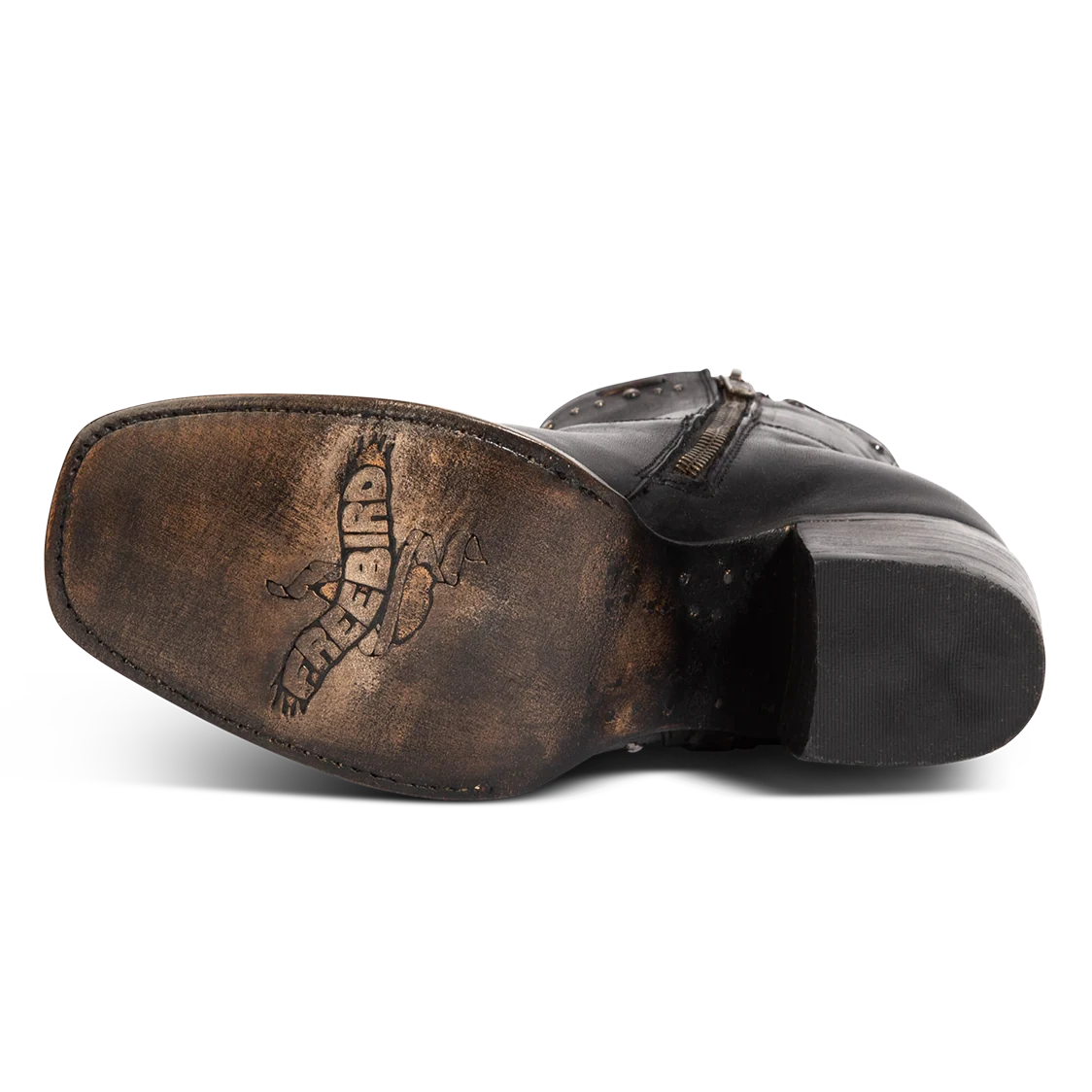 Duke - Black - Image 7