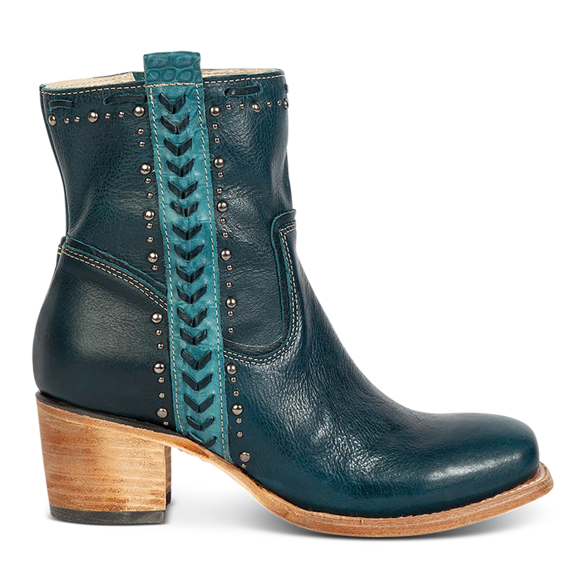 Duke - Blue - Image 3