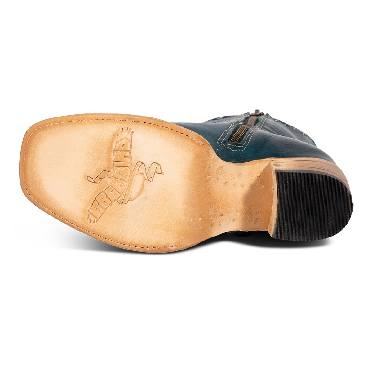 Duke - Blue - Image 8