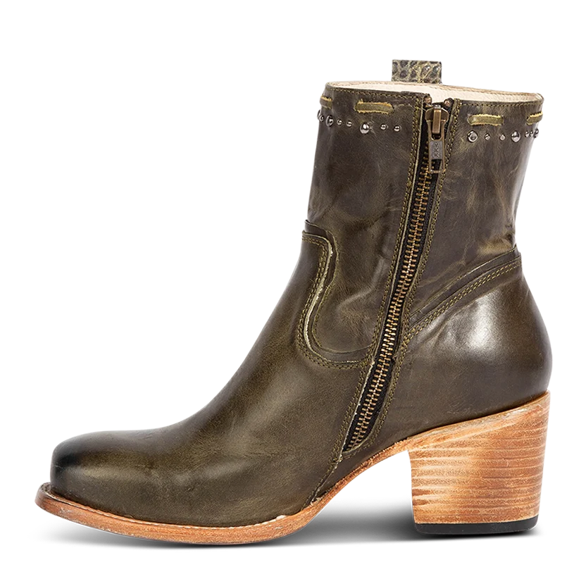 Duke - Green - Image 5