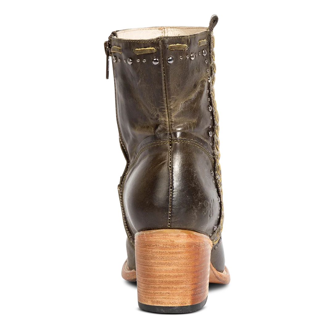 Duke - Green - Image 6