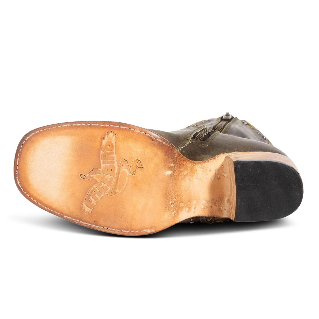 Duke - Green - Image 8