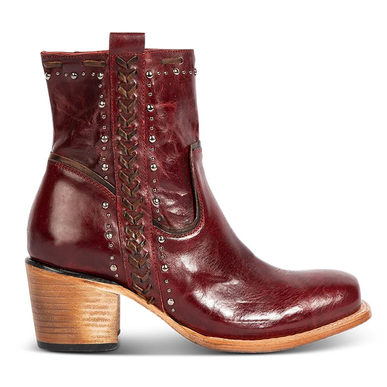 Duke - Red - Image 3