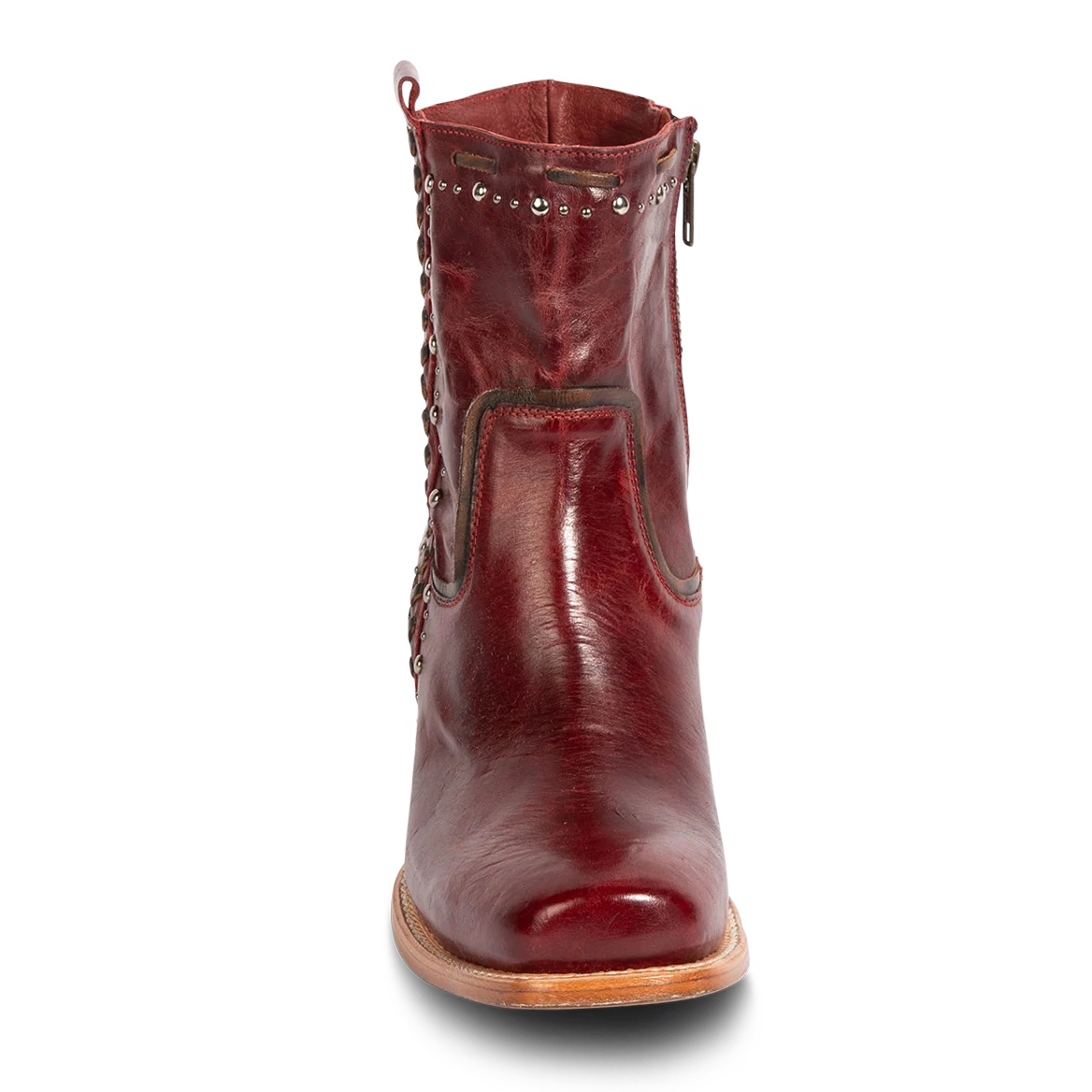 Duke - Red - Image 4
