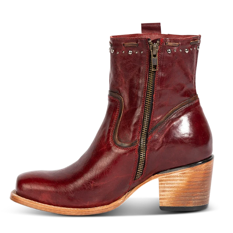 Duke - Red - Image 5