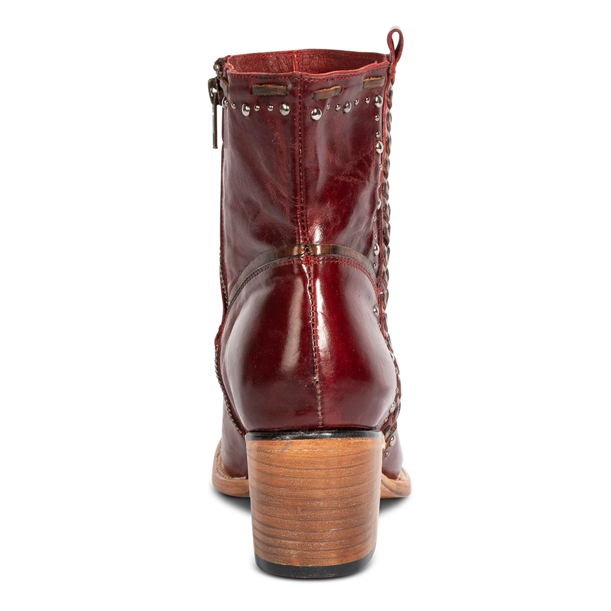 Duke - Red - Image 6