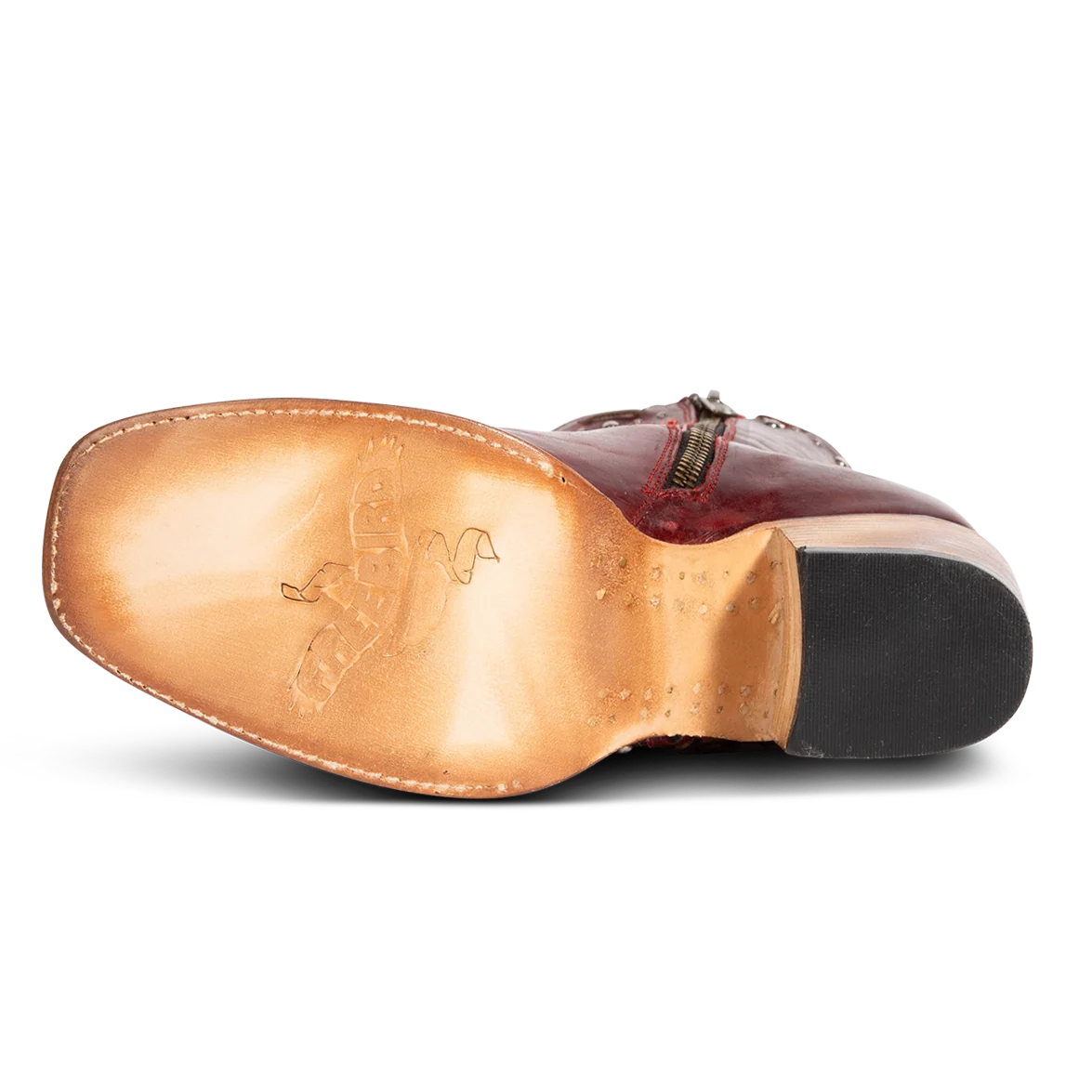 Duke - Red - Image 8