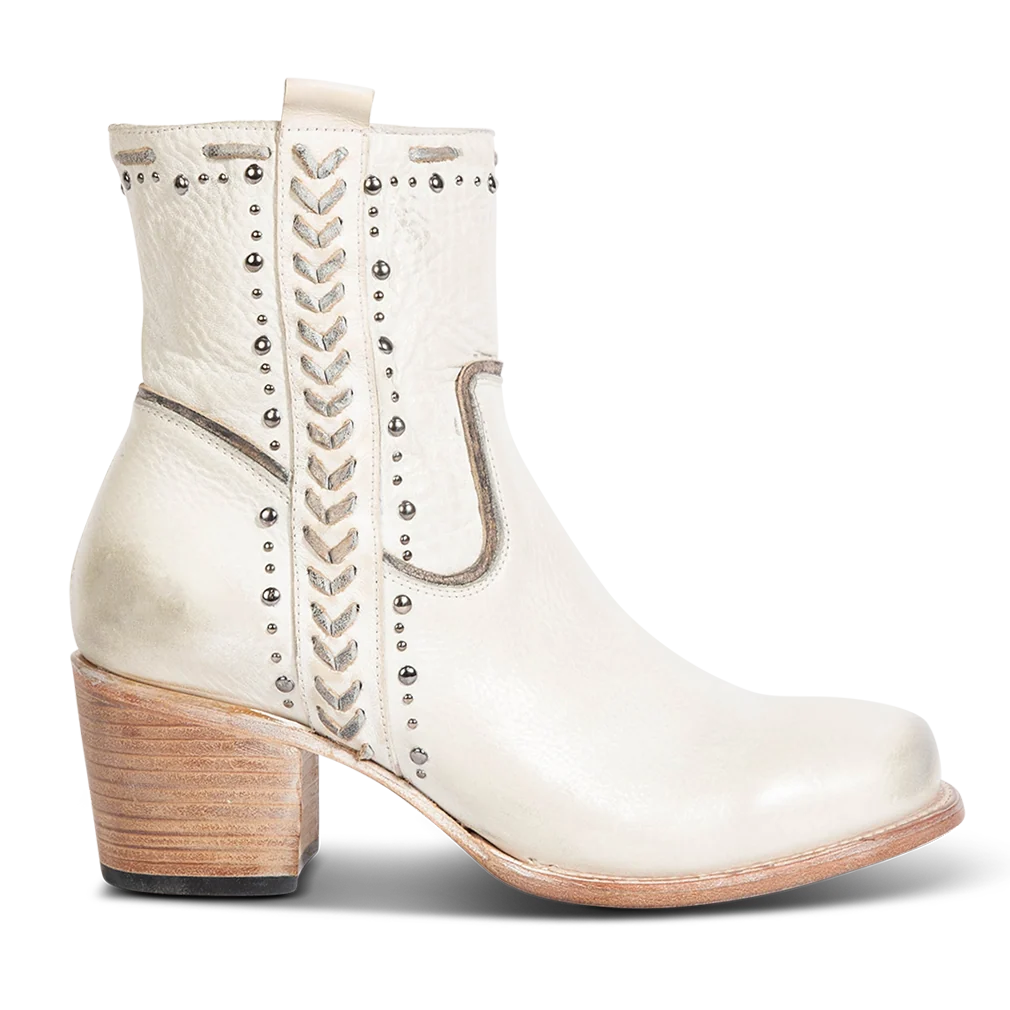 Duke - White - Image 3