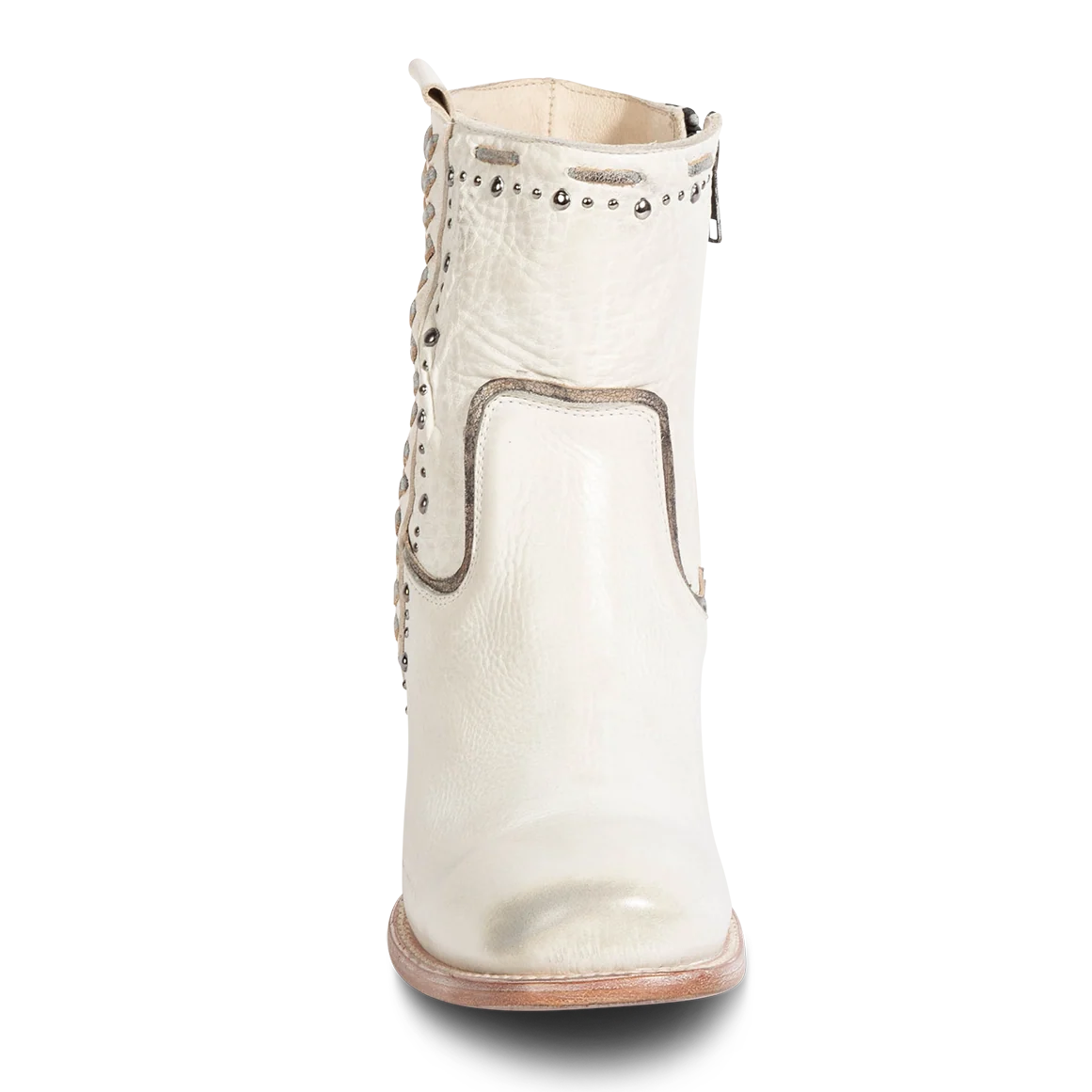 Duke - White - Image 4