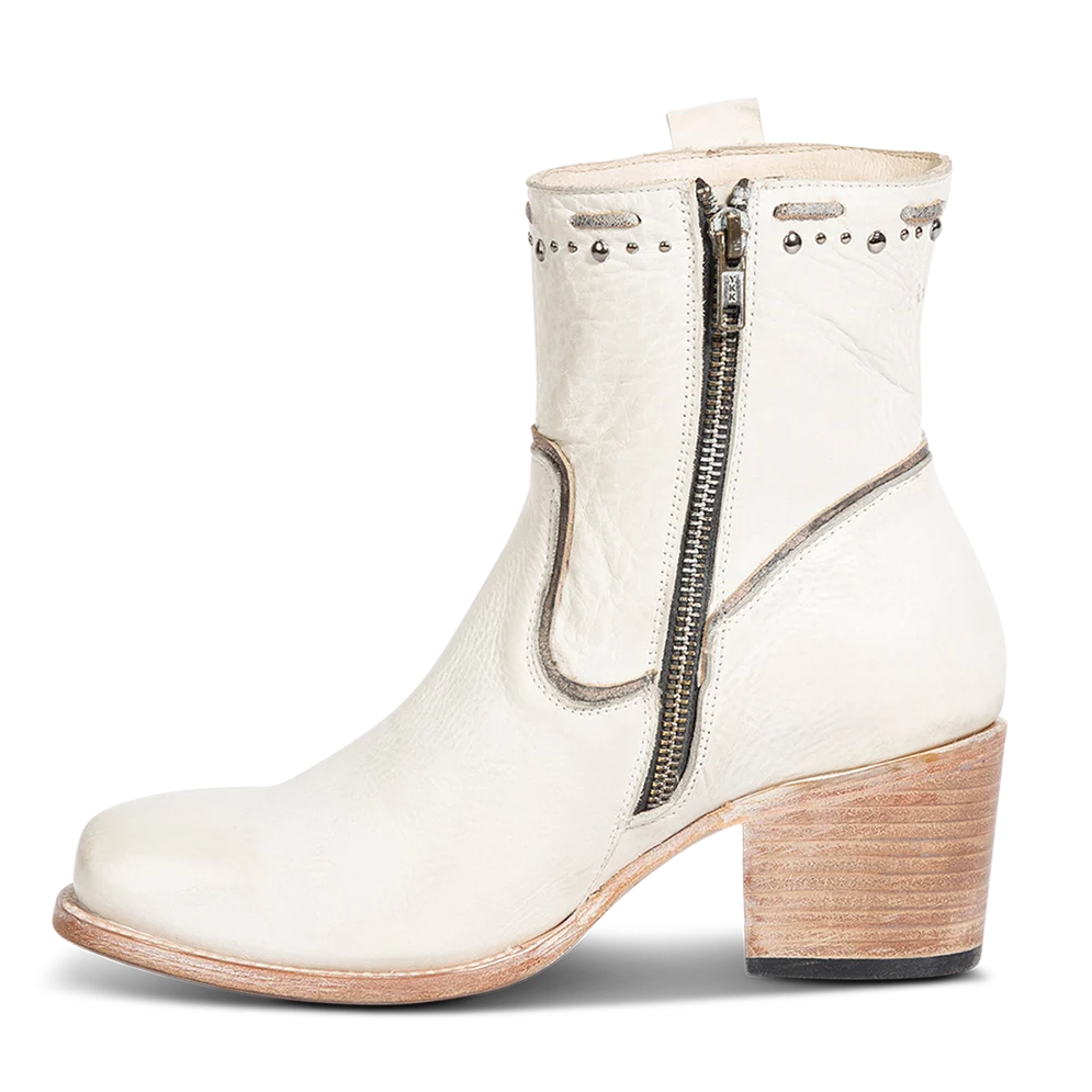 Duke - White - Image 5