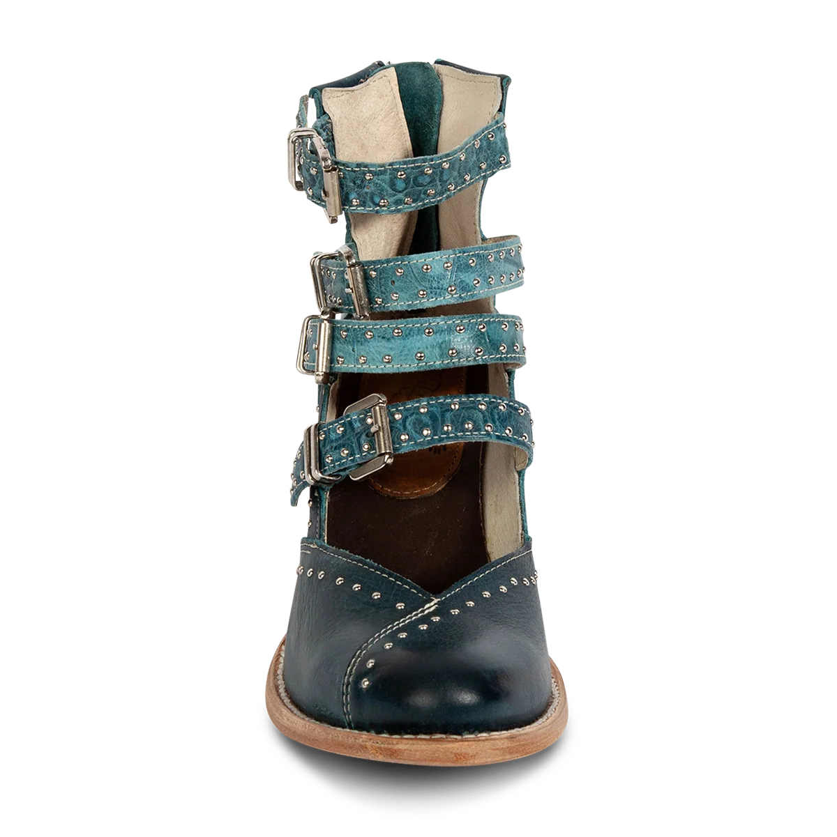 Felicity - Blue Multi - Image 3