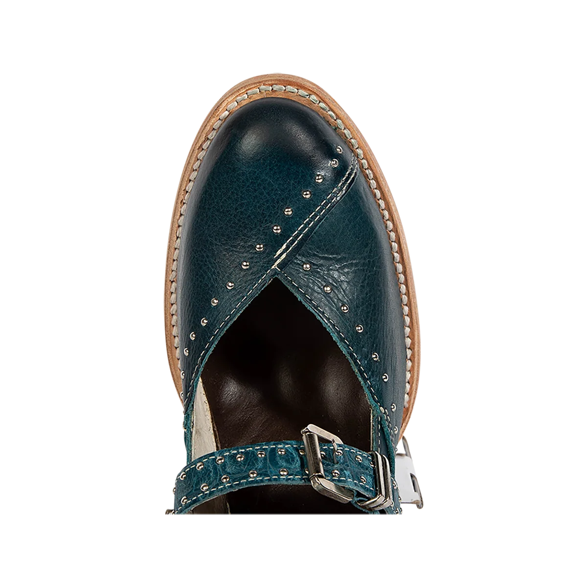 Felicity - Blue Multi - Image 6