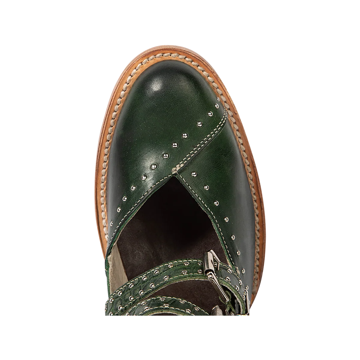 Felicity - Green Multi - Image 6