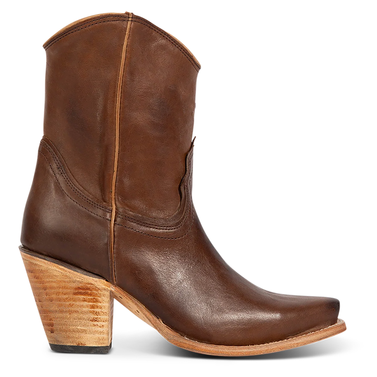 Firebird - Brown - Image 3