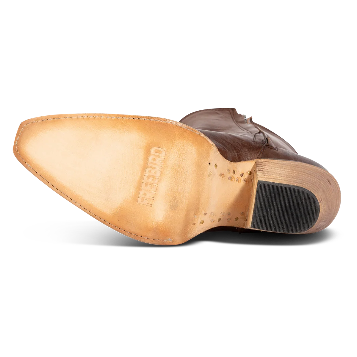 Firebird - Brown - Image 8