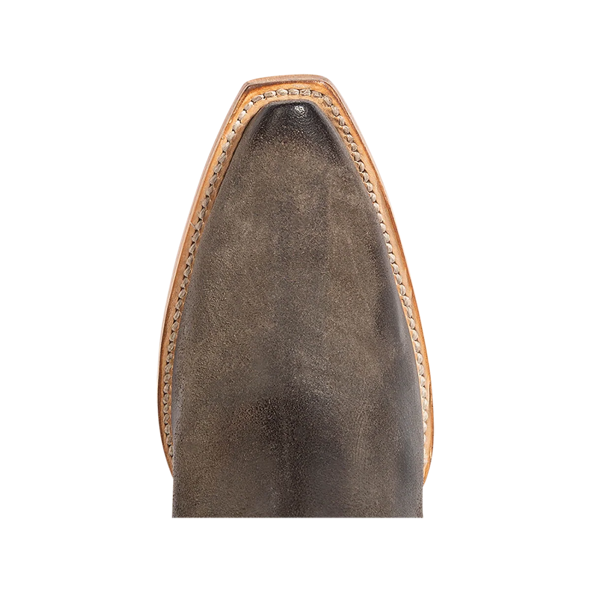 Freya - Grey Suede - Image 7