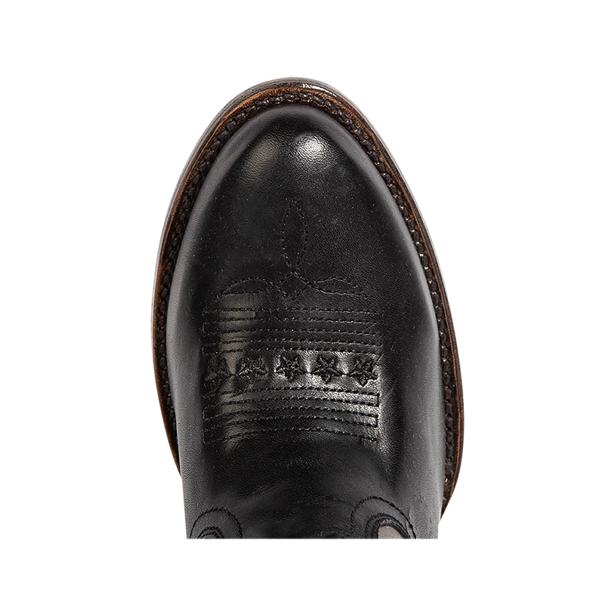 Gambler - Black Multi - Image 6
