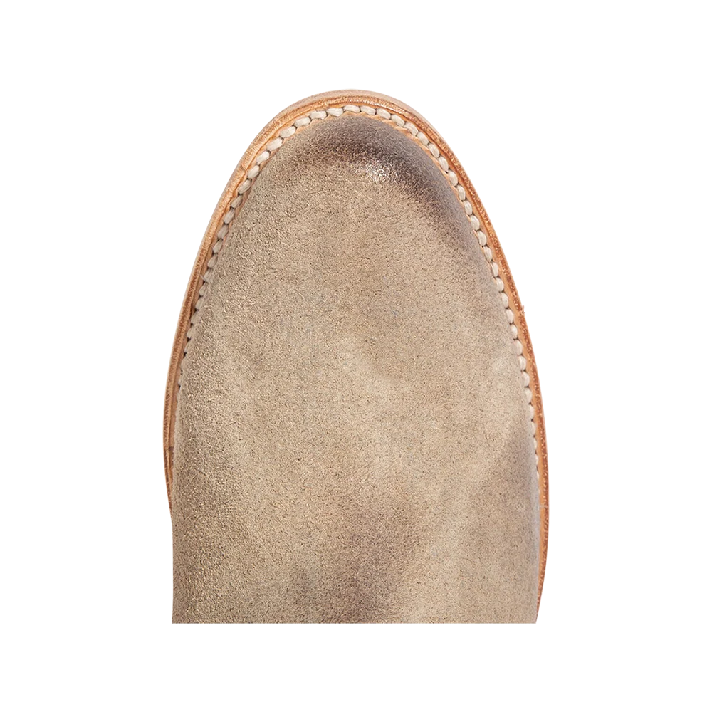 Hippy - Beige Suede - Image 6