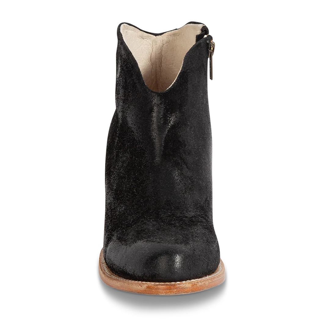 Hippy - Black Suede - Image 3