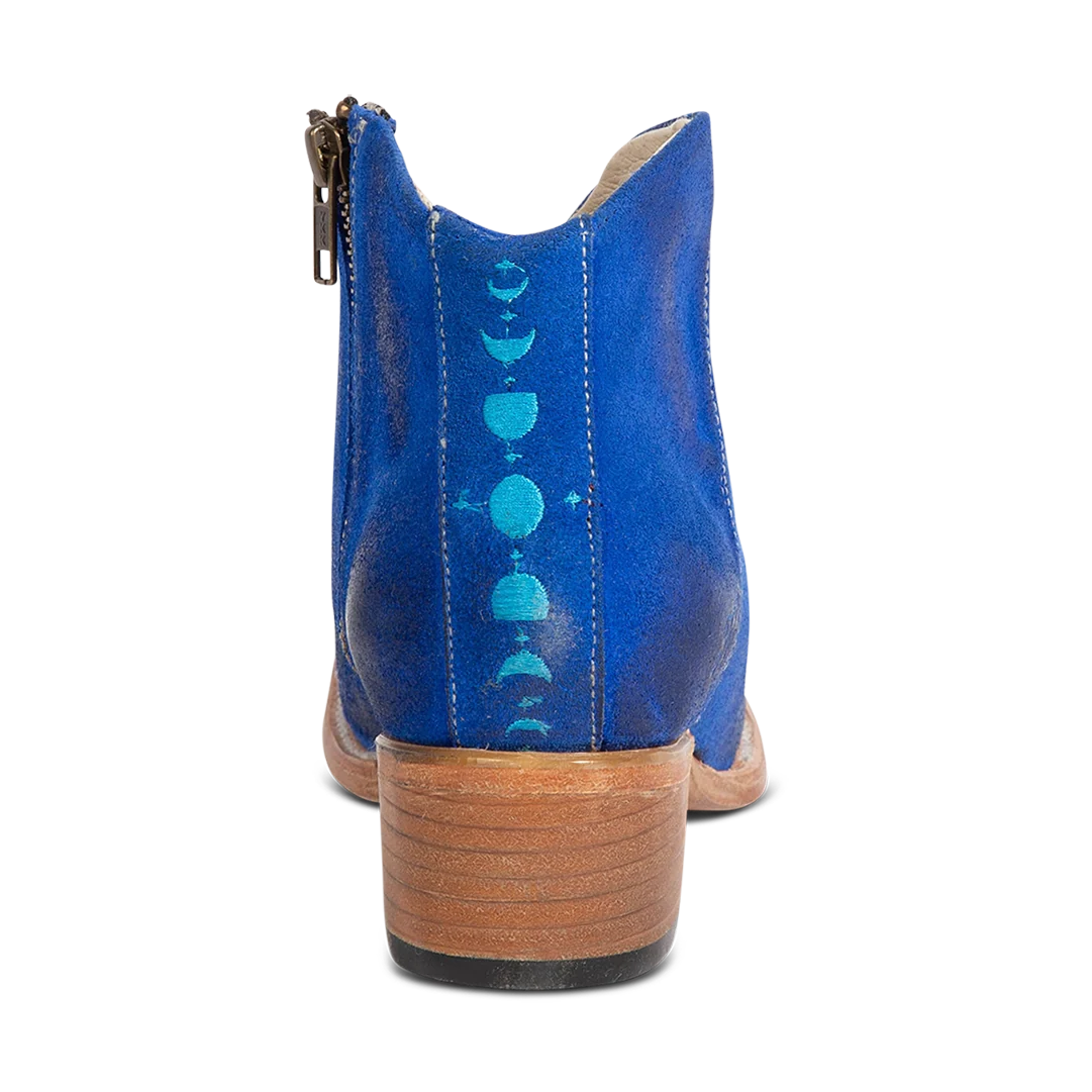 Hippy - Blue Suede - Image 5