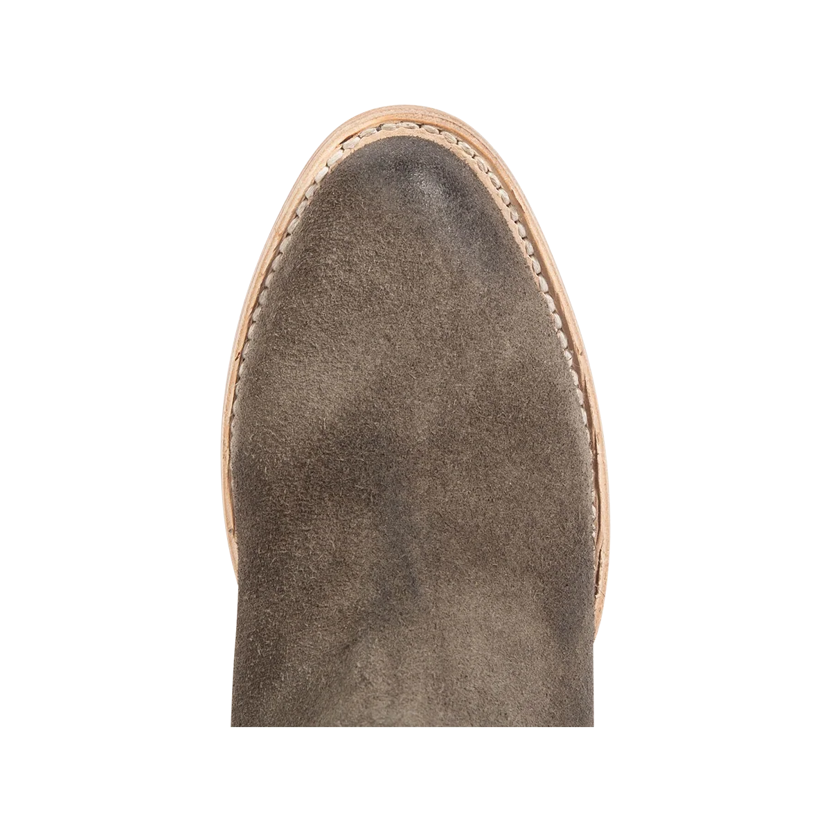 Hippy - Grey Suede - Image 6