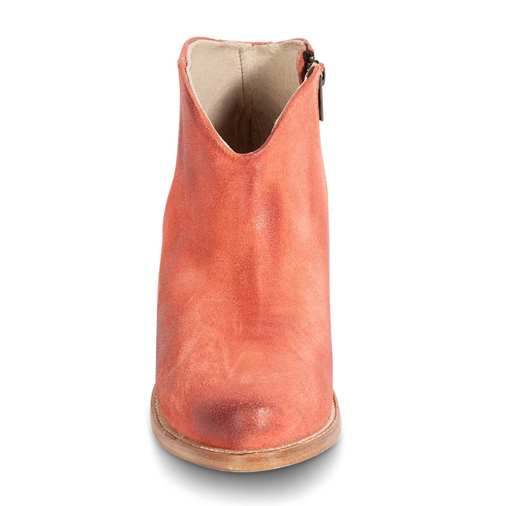 Hippy - Pink Suede - Image 3
