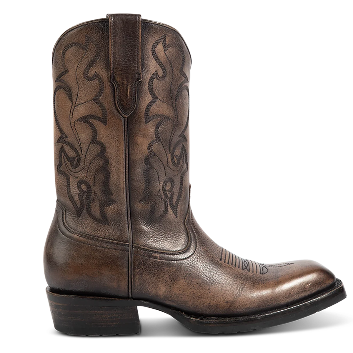 James - Grey Distressed - Image 3