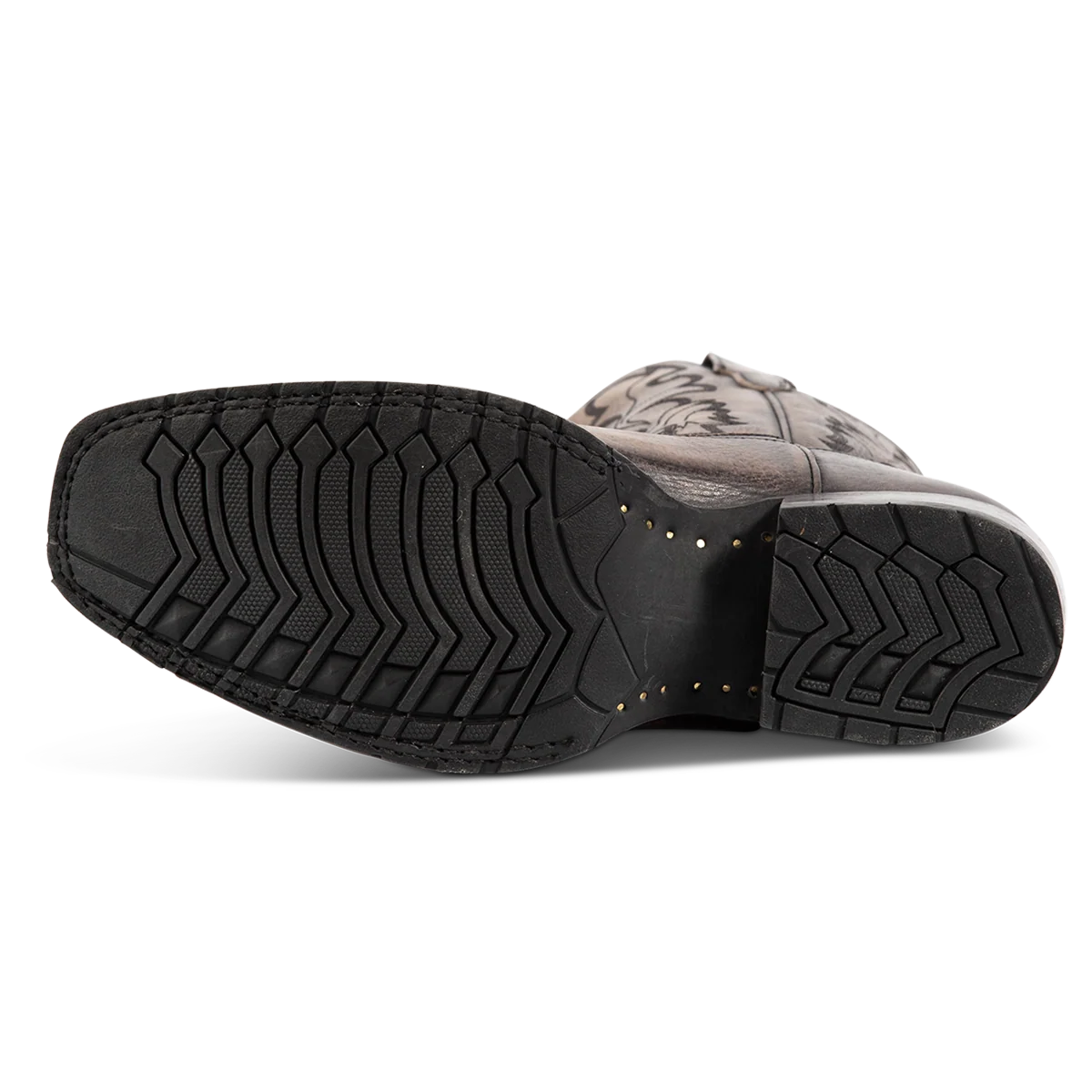 James - Grey Distressed - Image 8