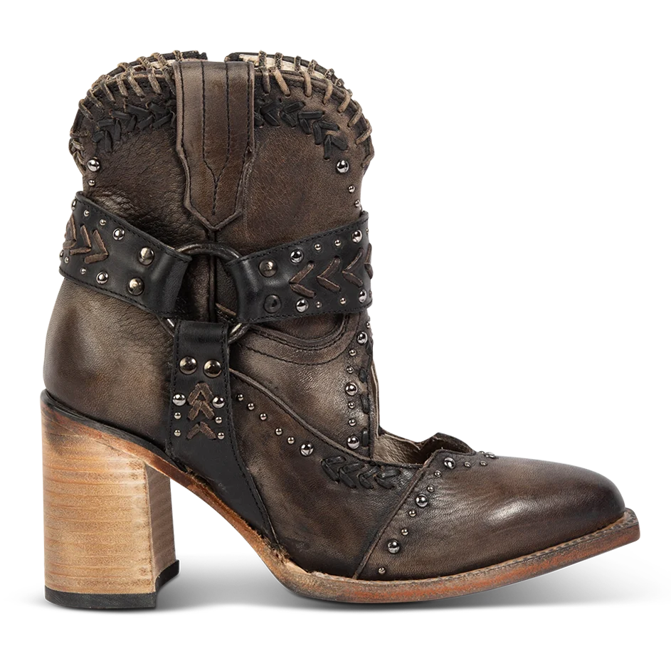 Jetson - Black - Image 3
