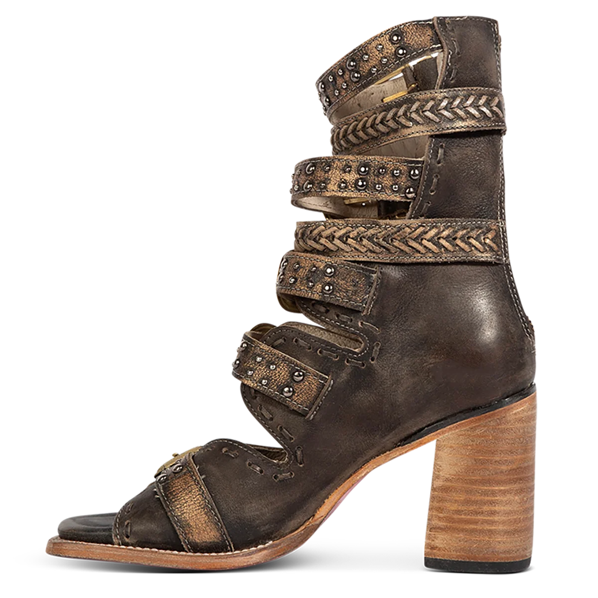 Jett - Black - Image 5
