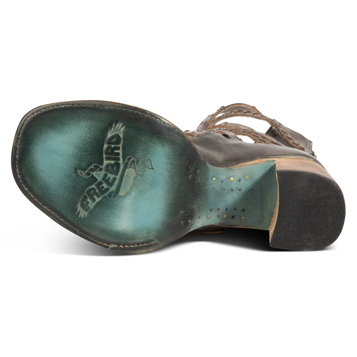 Jett - Blue - Image 8