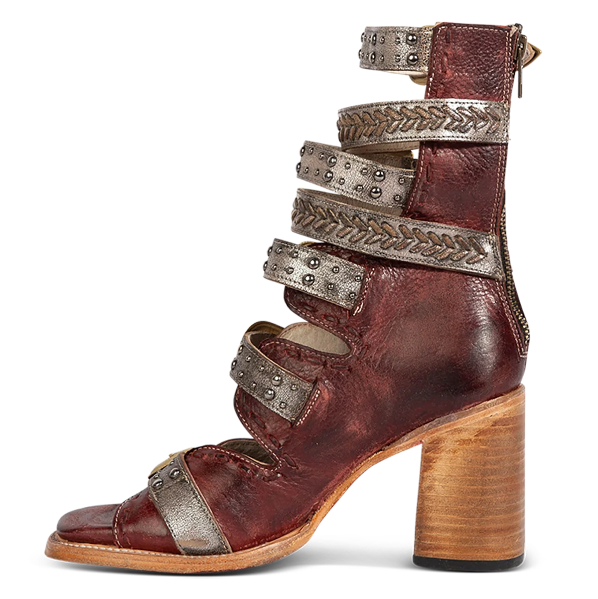 Jett - Red - Image 5