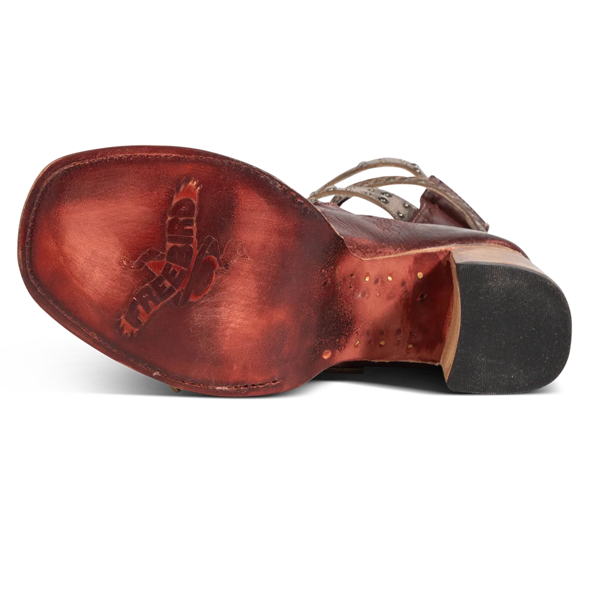 Jett - Red - Image 8