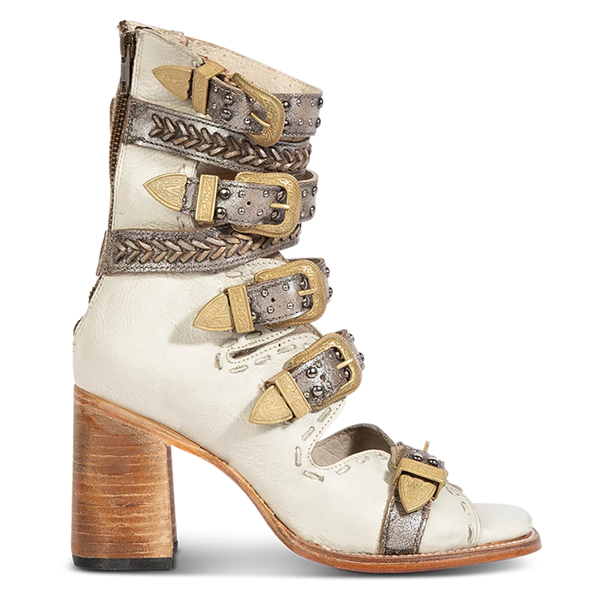 Jett - White - Image 3