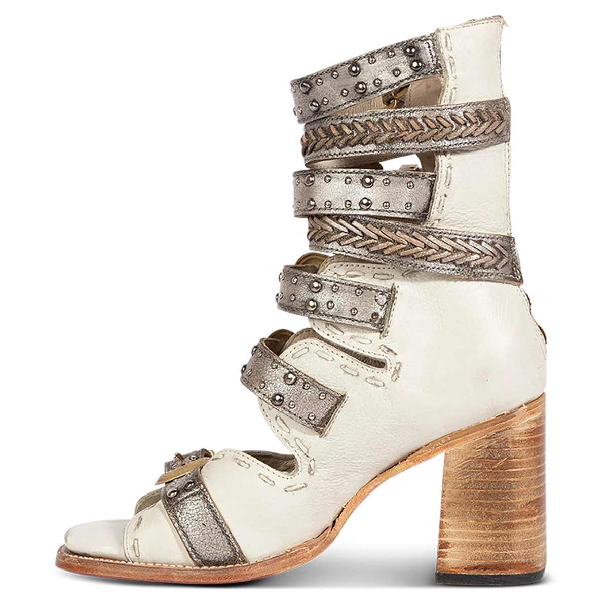 Jett - White - Image 5