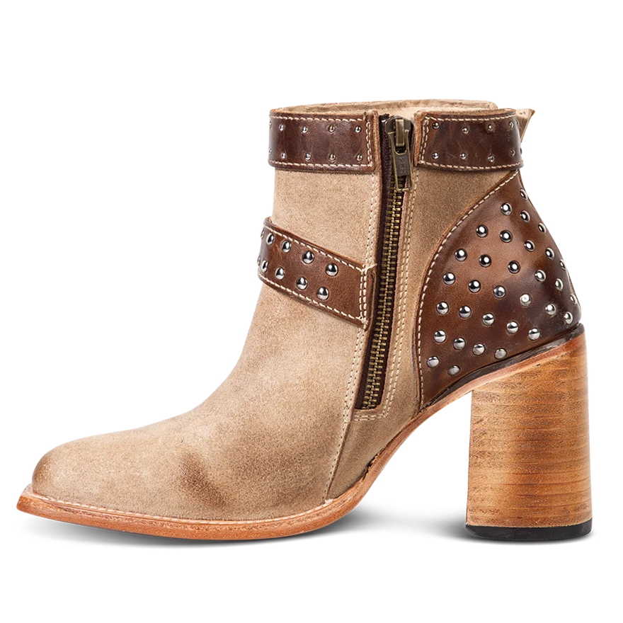 Jovi - Beige - Image 5