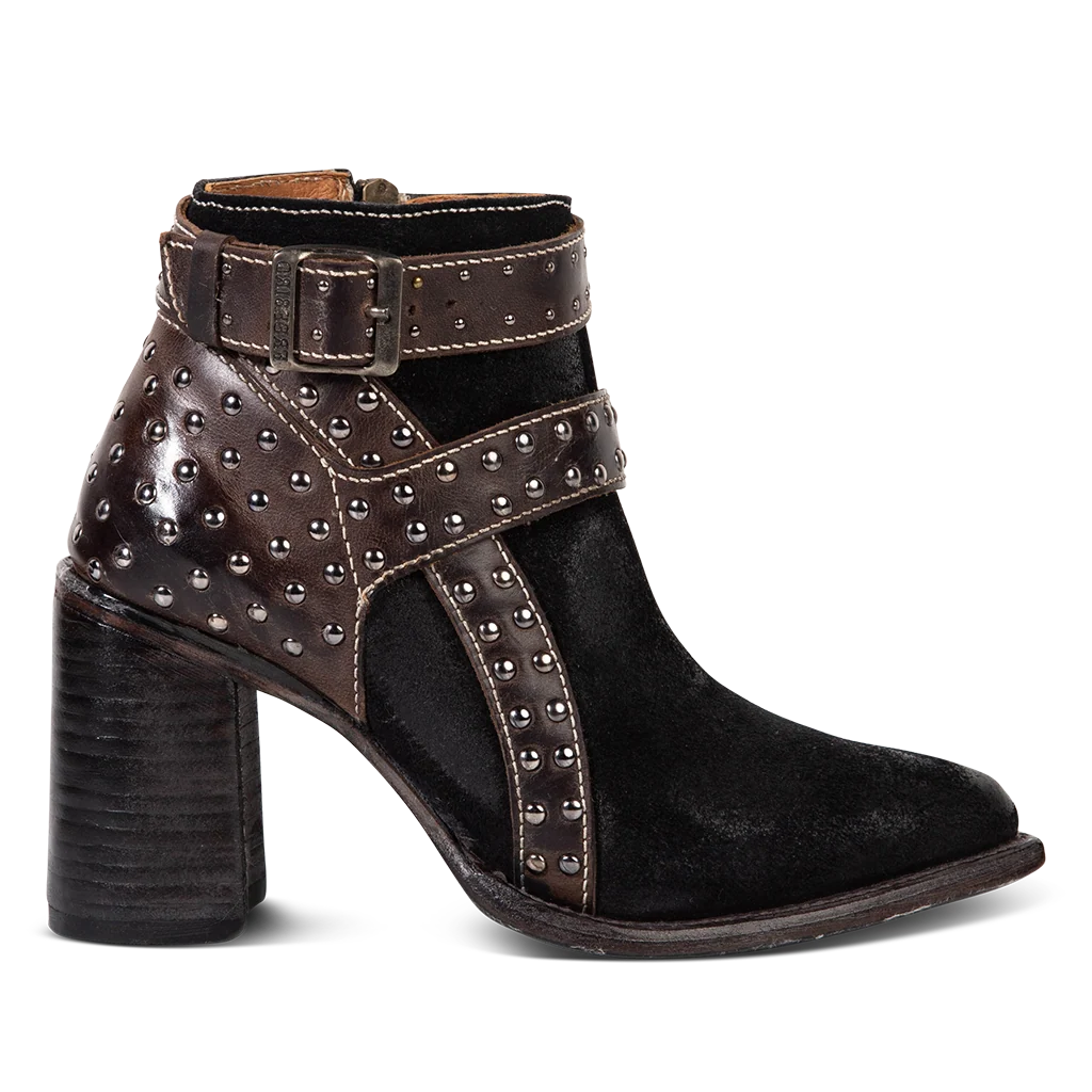 Jovi - Black - Image 3
