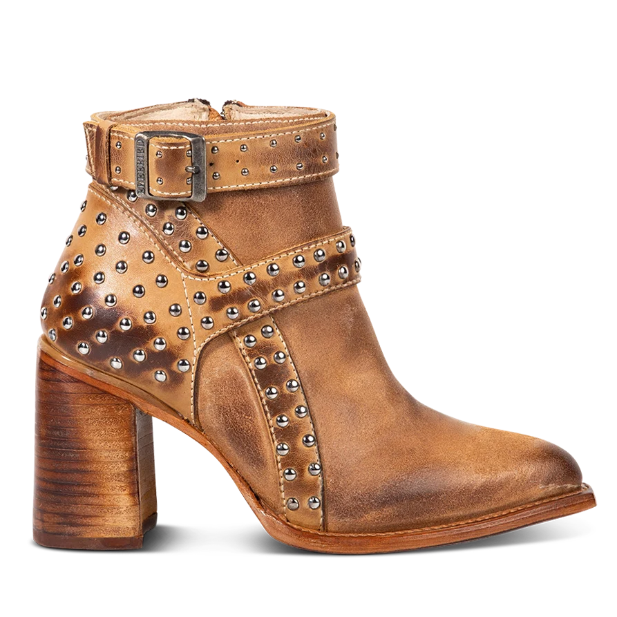 Jovi - Cognac - Image 3