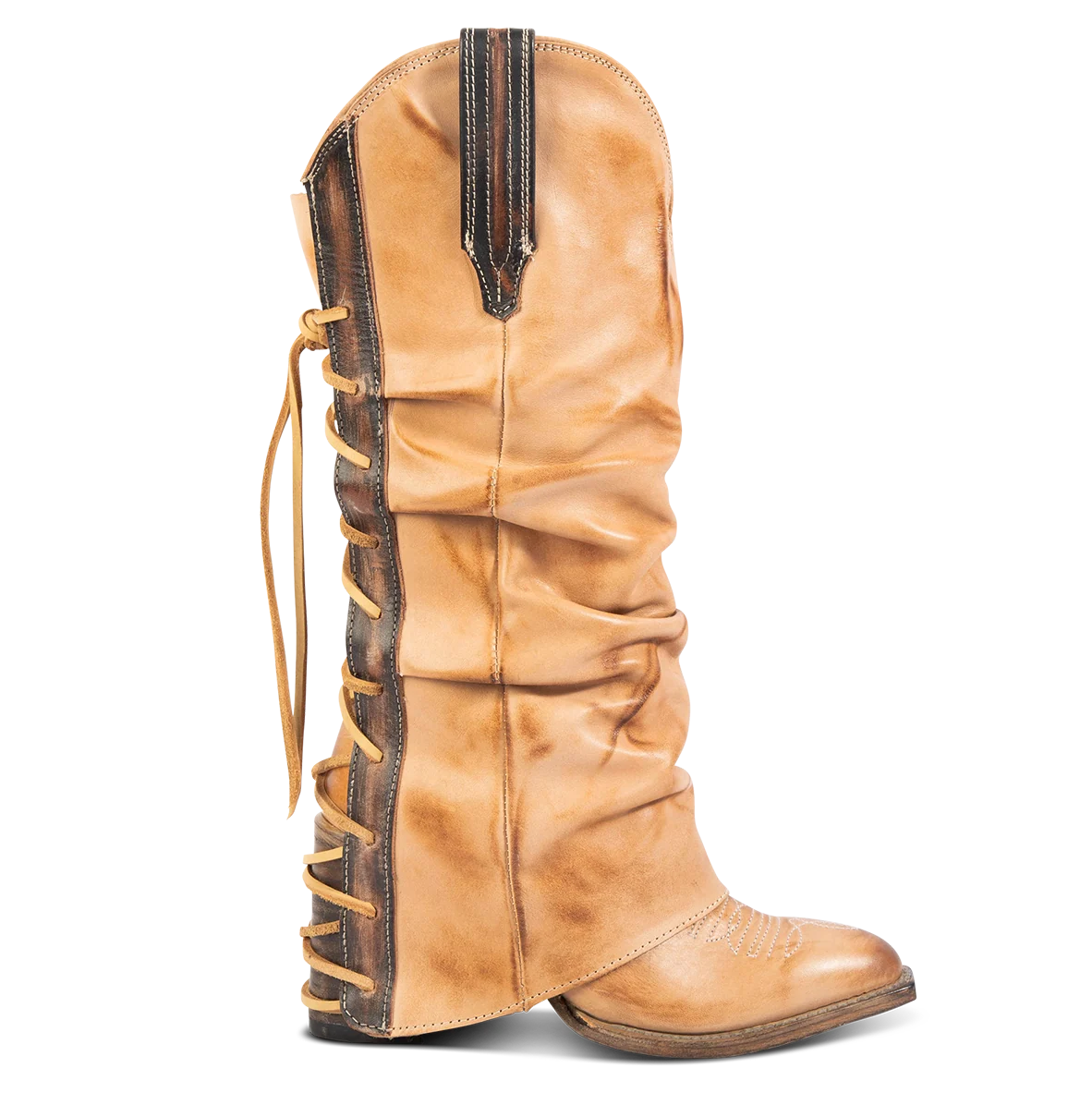 Jules - Beige - Image 3