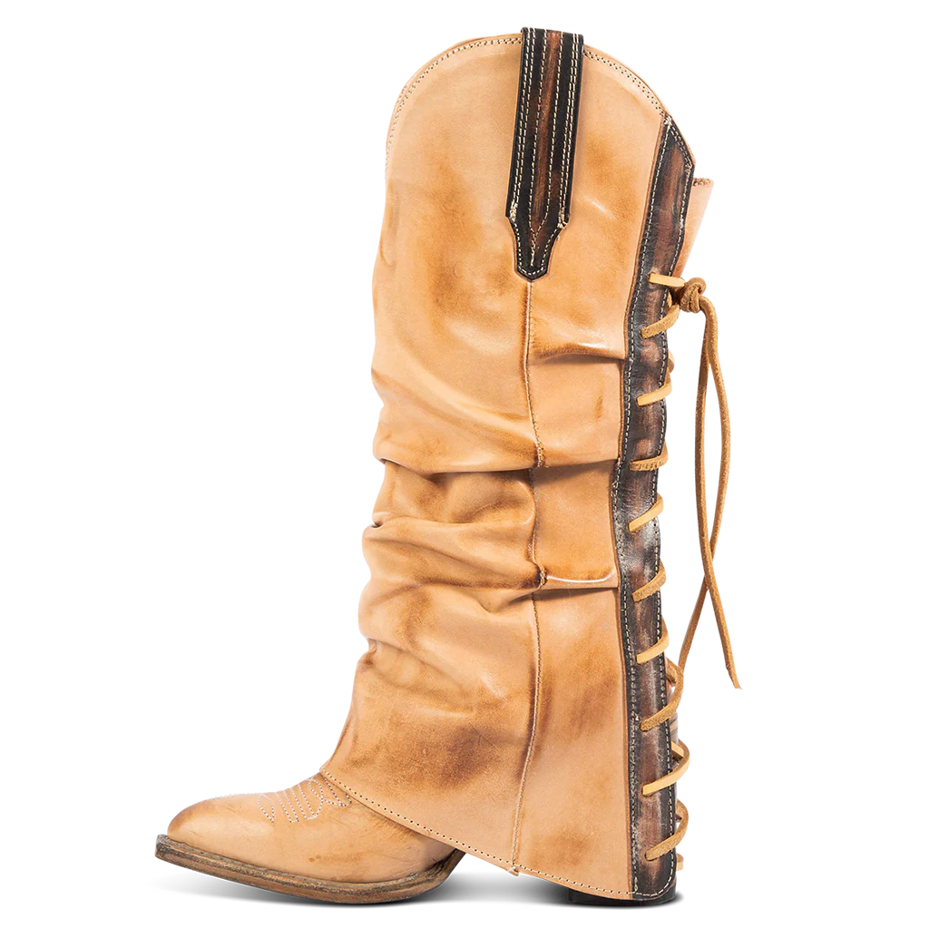 Jules - Beige - Image 5