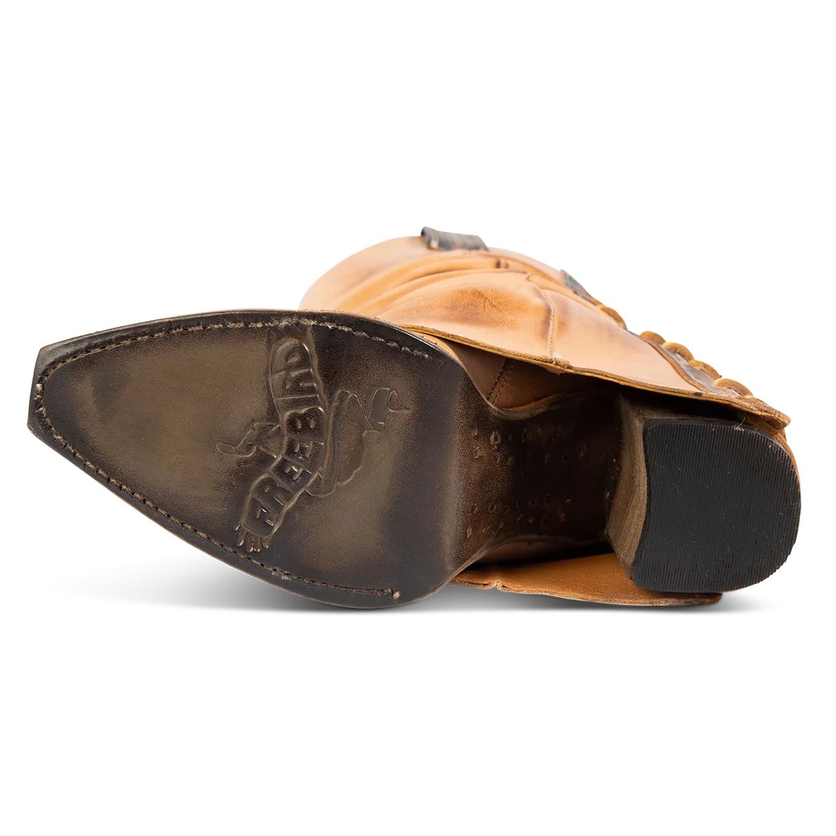 Jules - Beige - Image 9