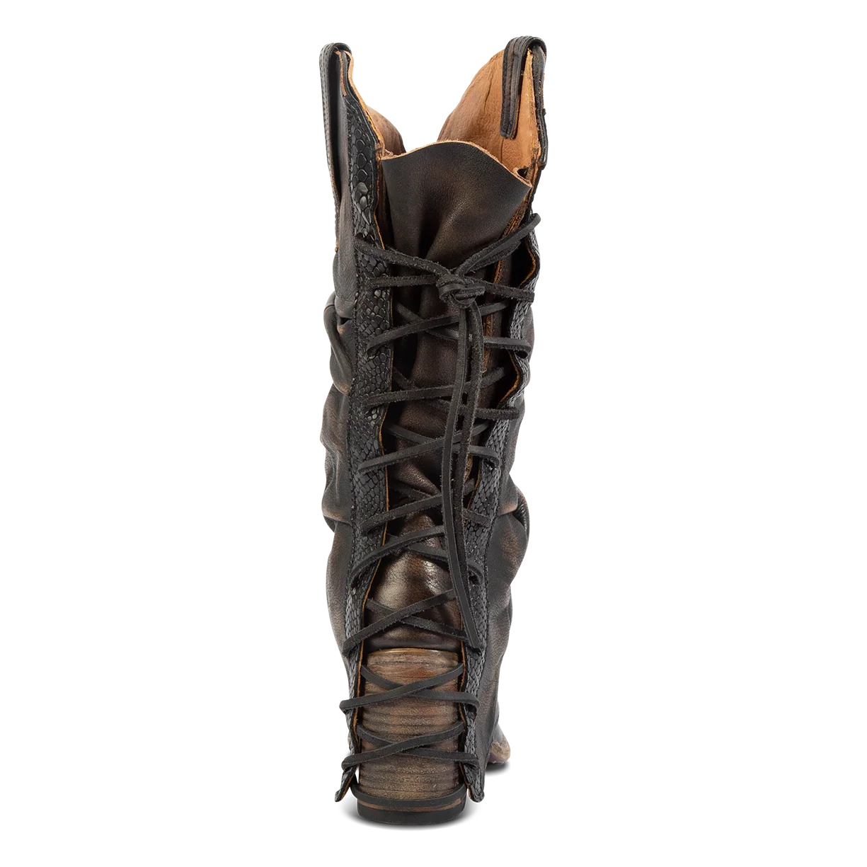 Jules - Black - Image 6