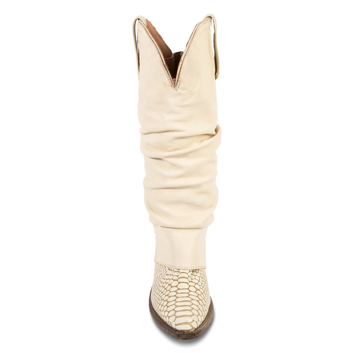 Jules - White Snake - Image 4