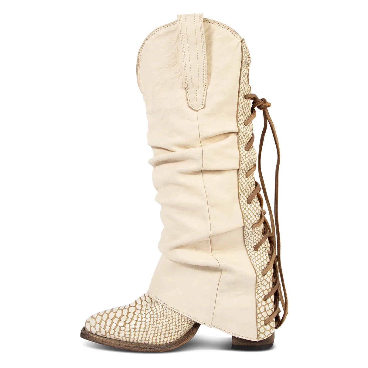 Jules - White Snake - Image 5