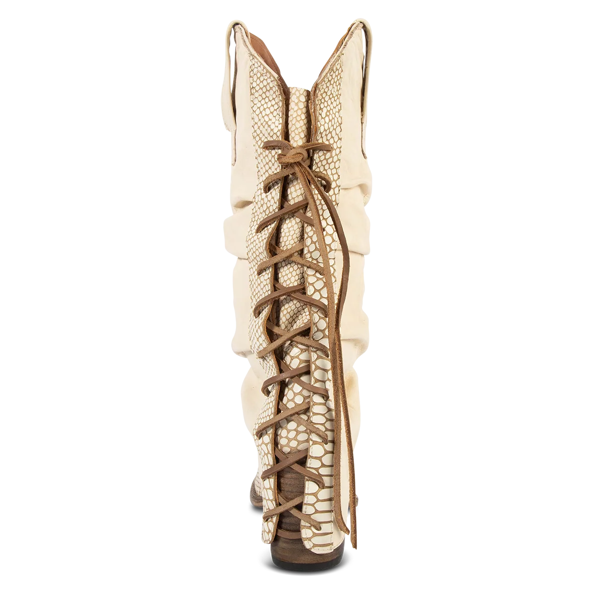 Jules - White Snake - Image 6