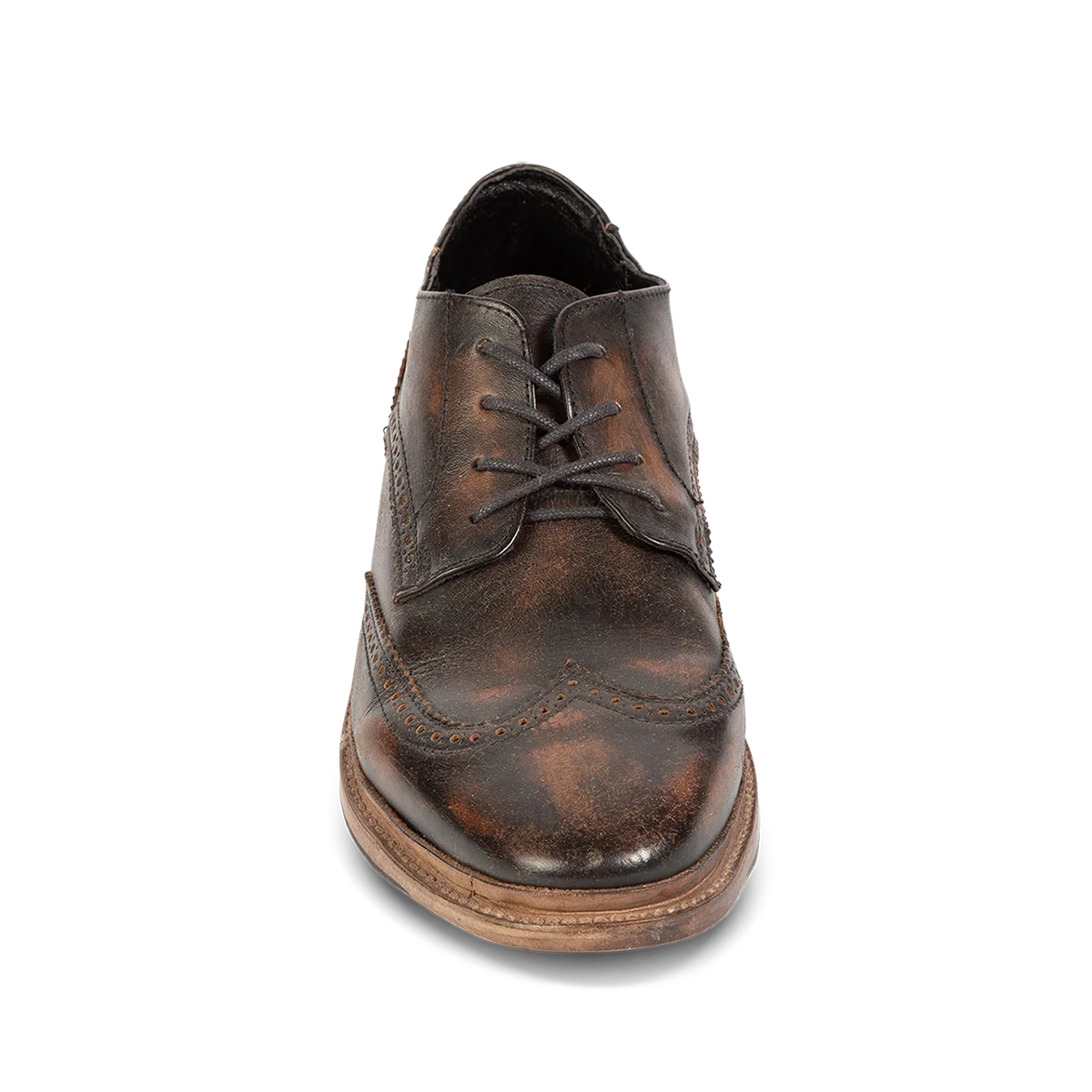 Kensington - Black distressed - Image 3