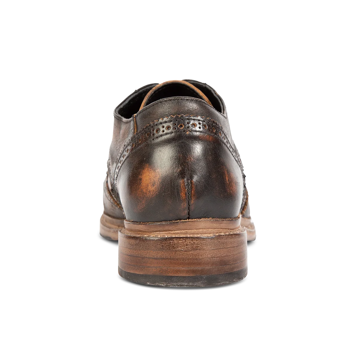 Kensington - Black distressed - Image 5