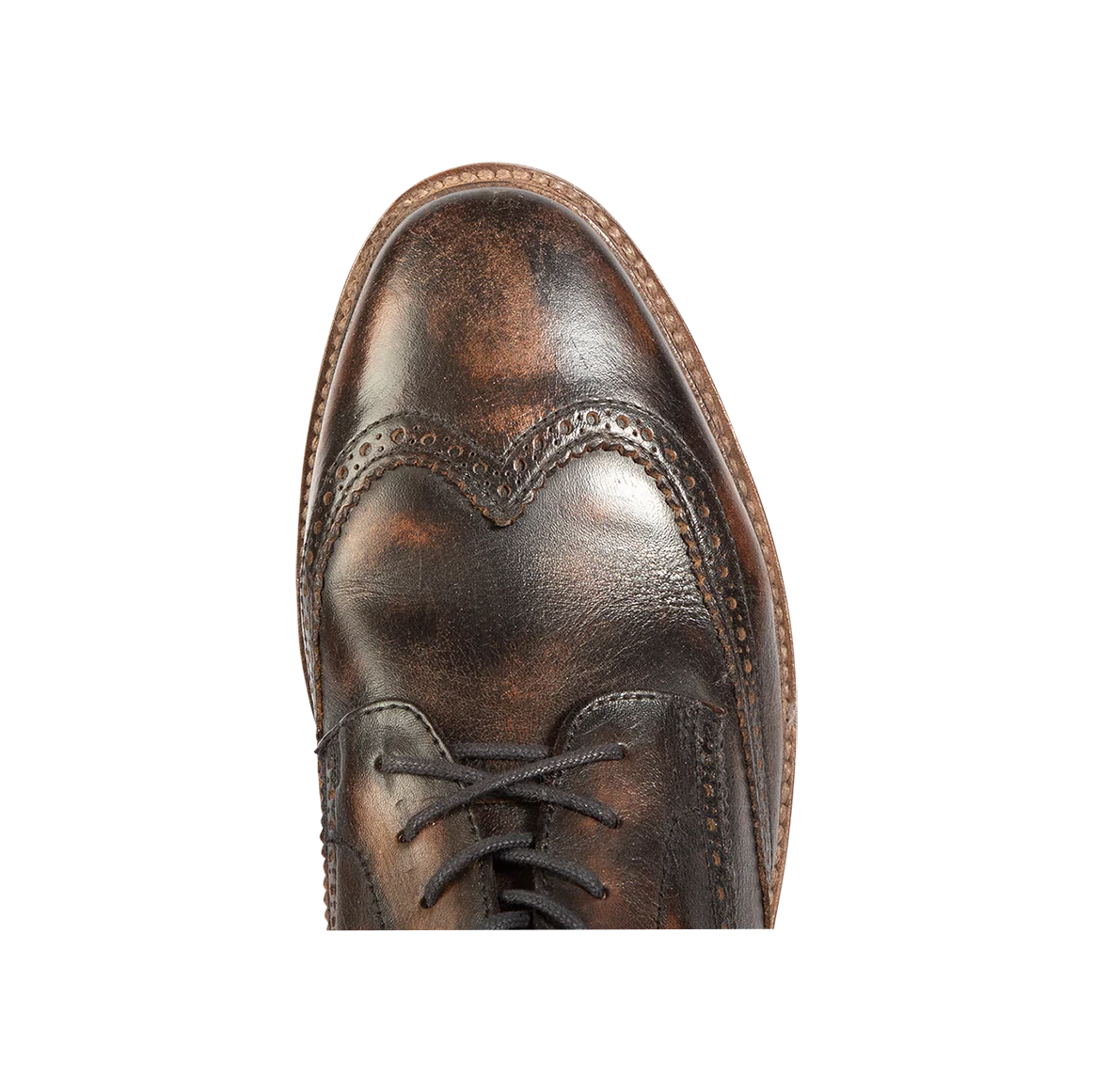 Kensington - Black distressed - Image 6